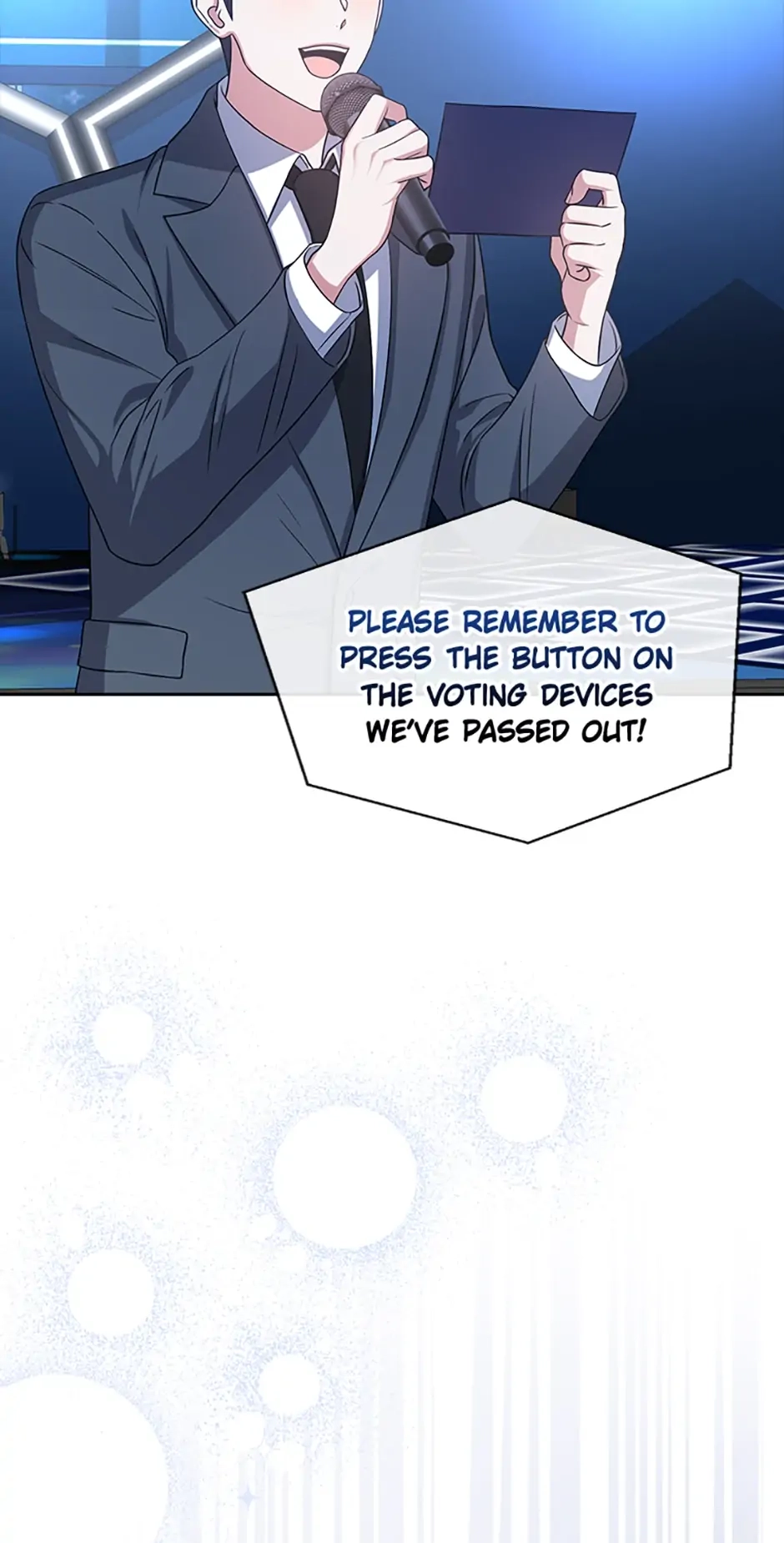 Debut or Die Chapter 13 - Page 38