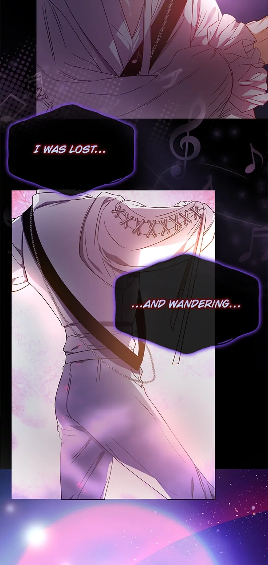 Debut or Die Chapter 13 - Page 49