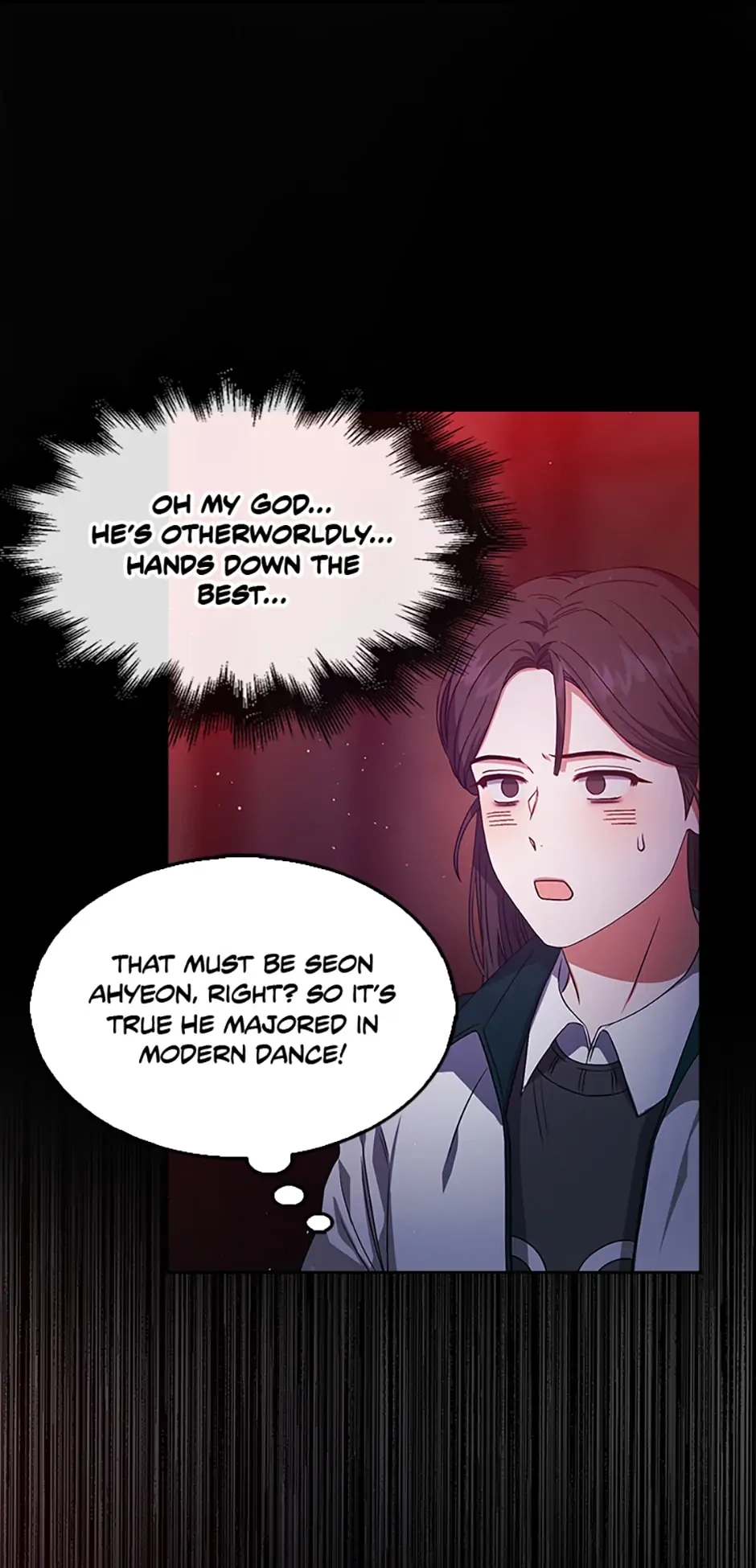 Debut or Die Chapter 13 - Page 53