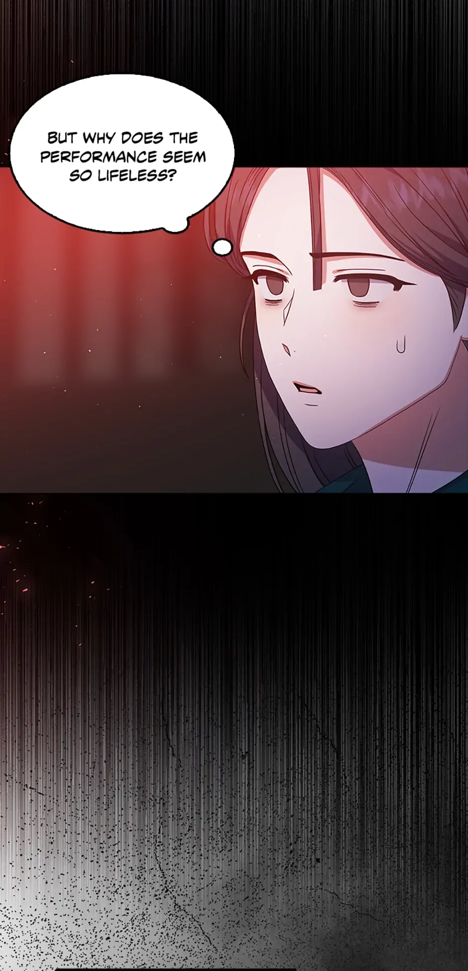 Debut or Die Chapter 13 - Page 54