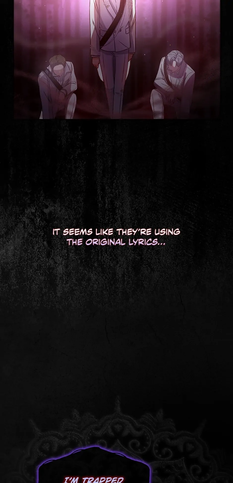 Debut or Die Chapter 13 - Page 56
