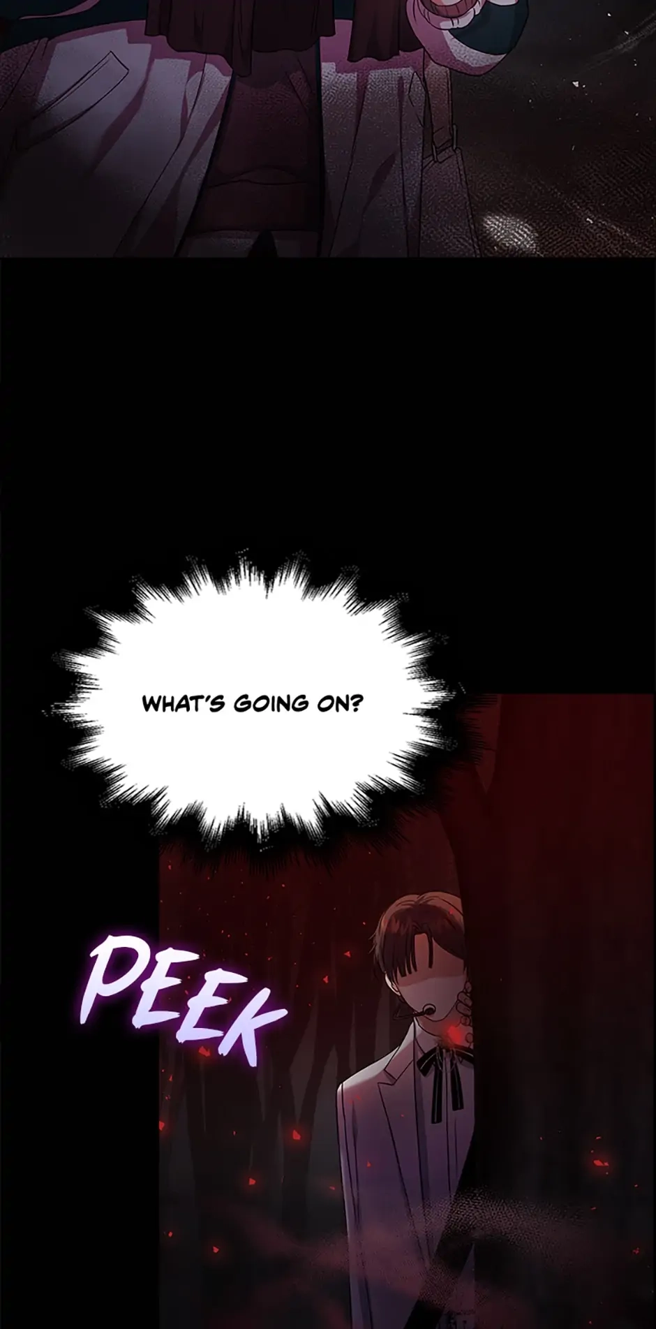 Debut or Die Chapter 13 - Page 61