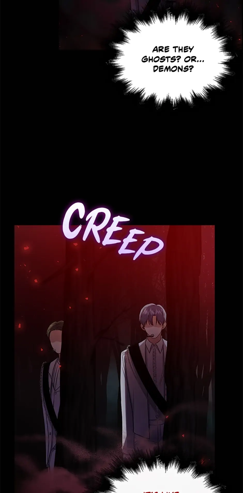 Debut or Die Chapter 13 - Page 62