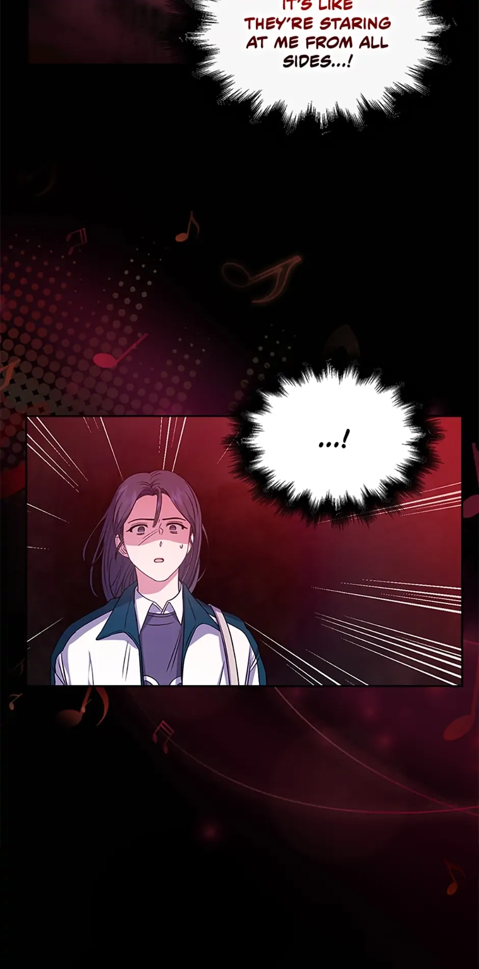 Debut or Die Chapter 13 - Page 63