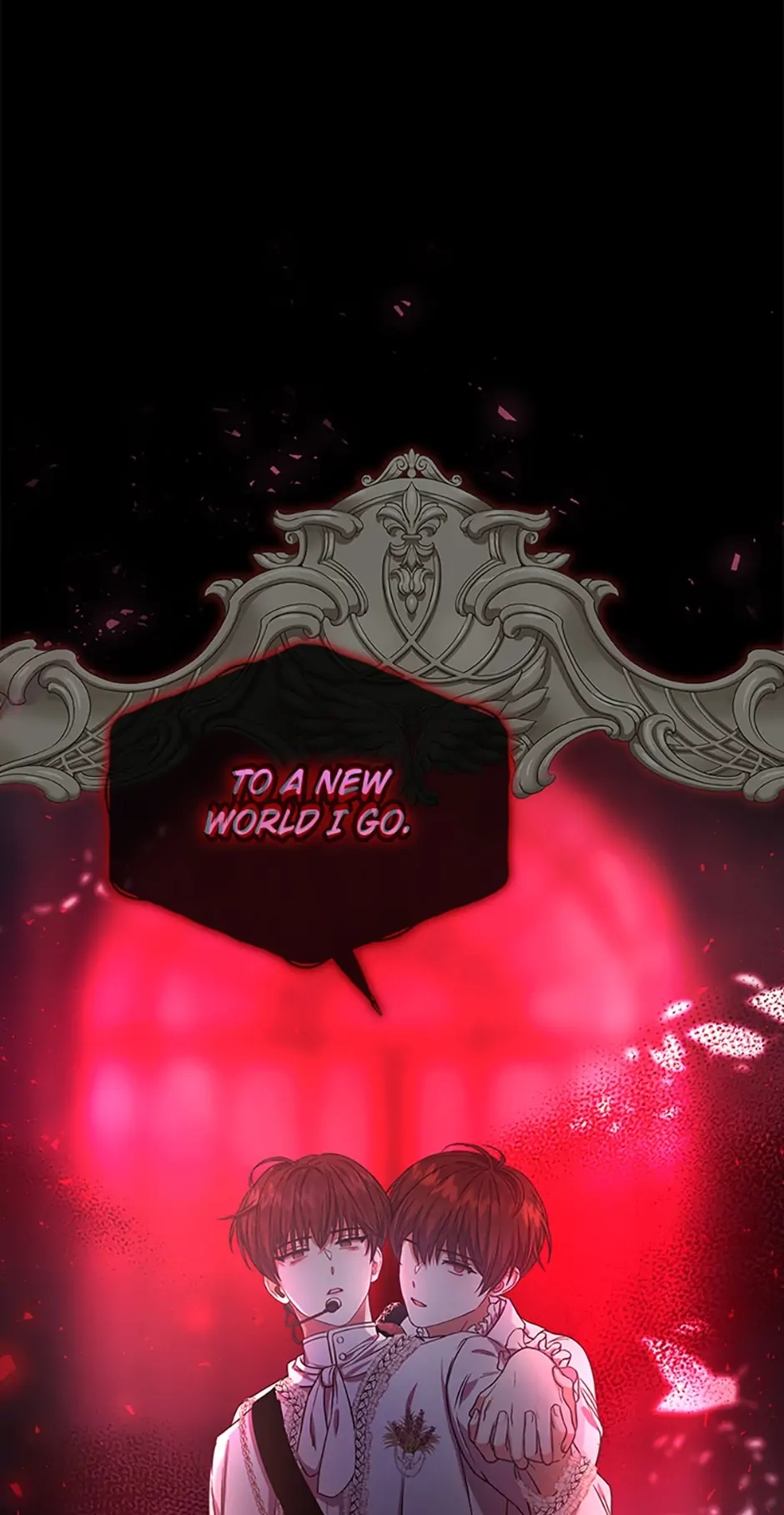 Debut or Die Chapter 13 - Page 68