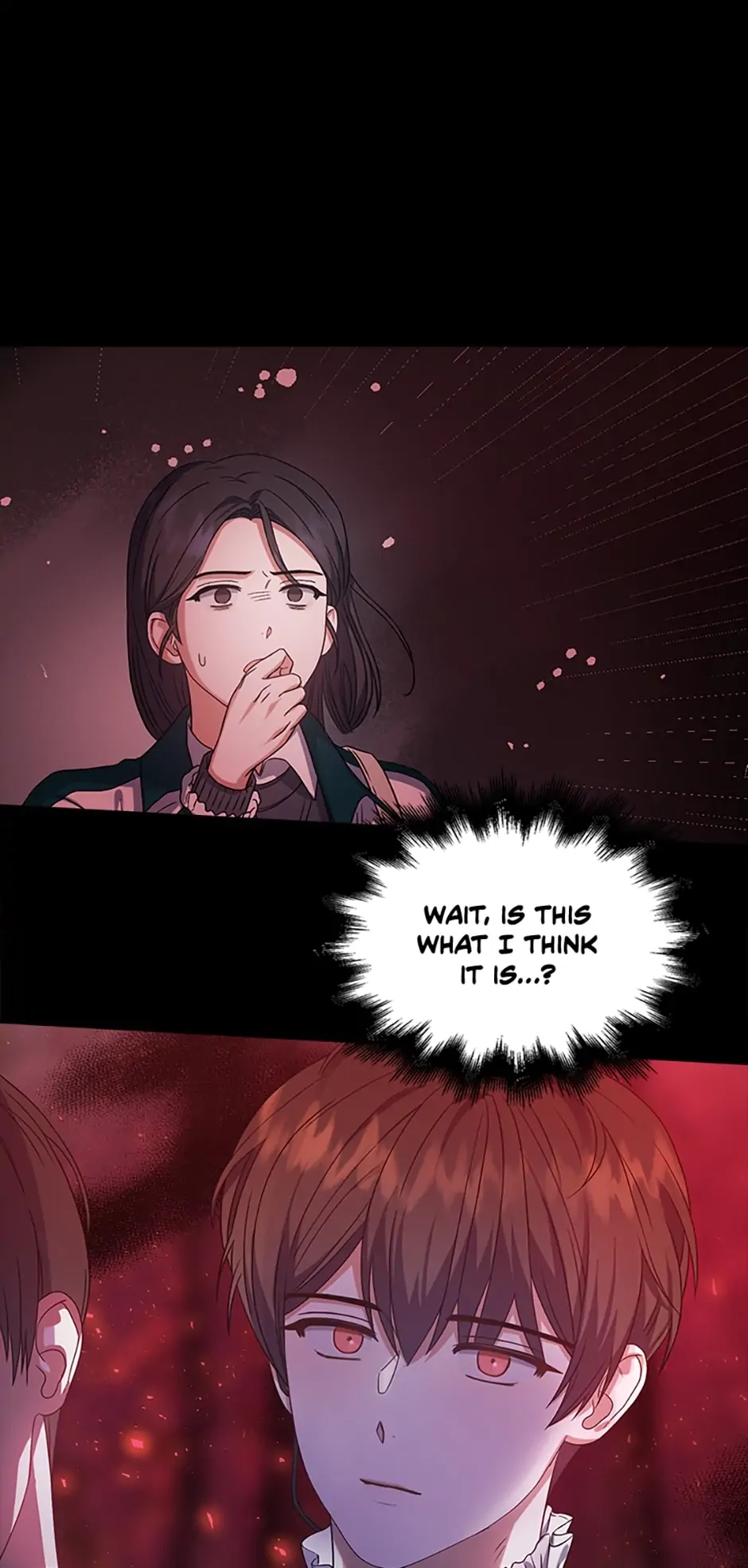 Debut or Die Chapter 13 - Page 71