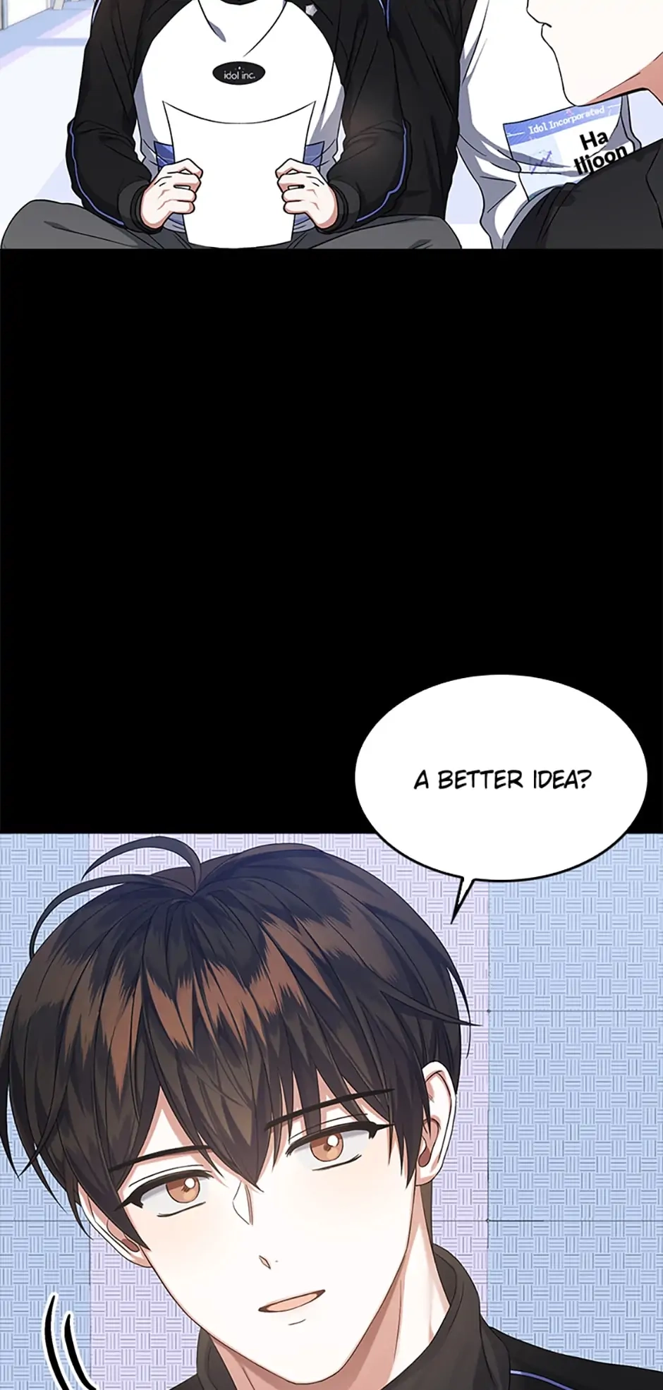 Debut or Die Chapter 13 - Page 75
