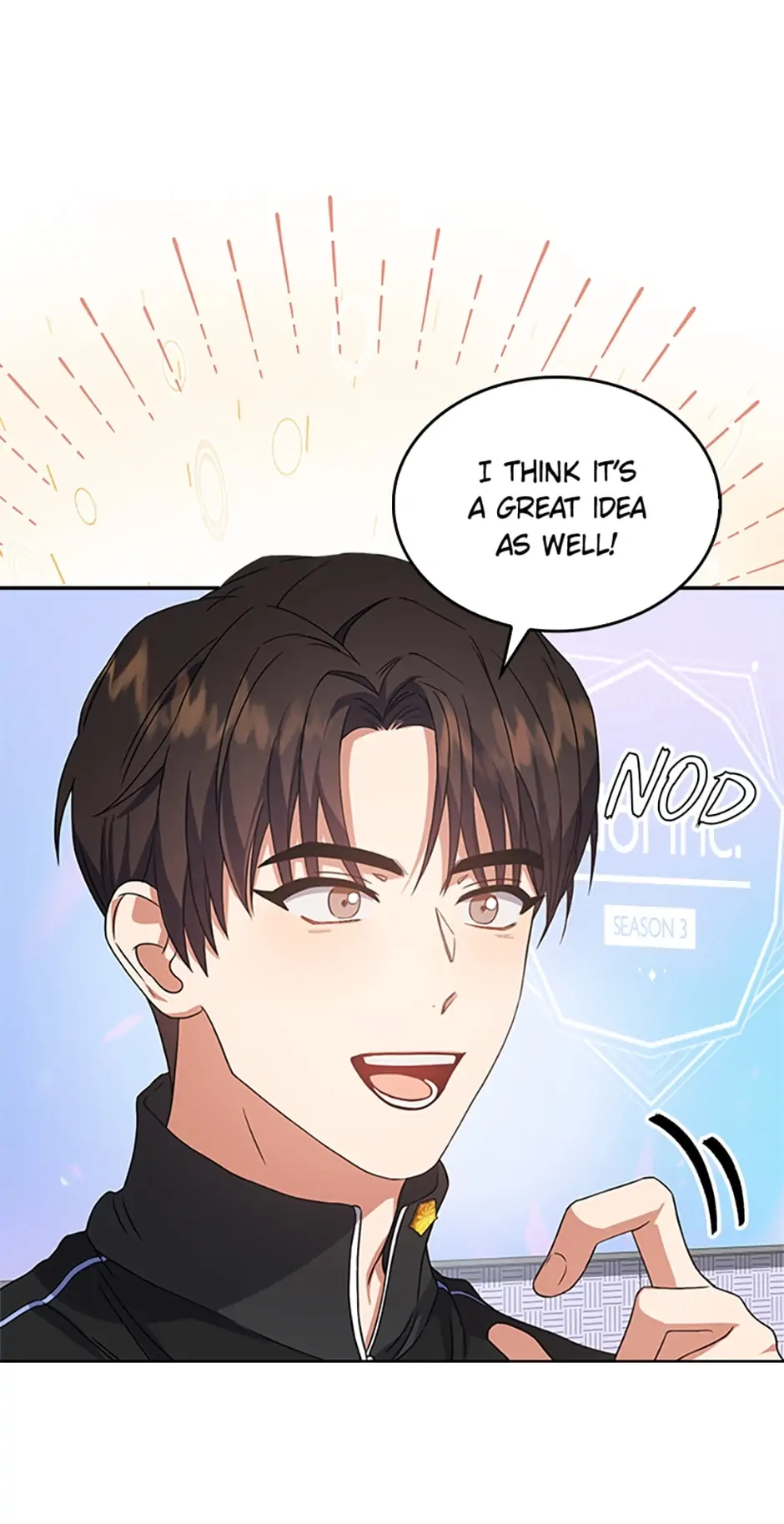 Debut or Die Chapter 14 - Page 9