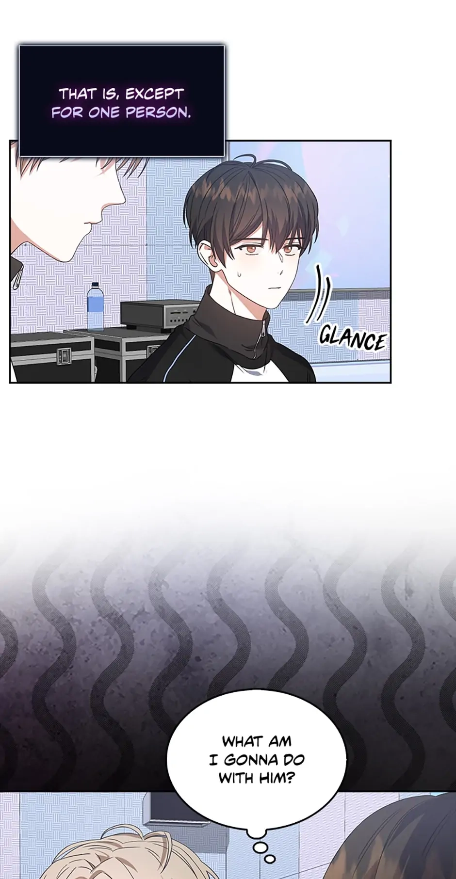 Debut or Die Chapter 14 - Page 12