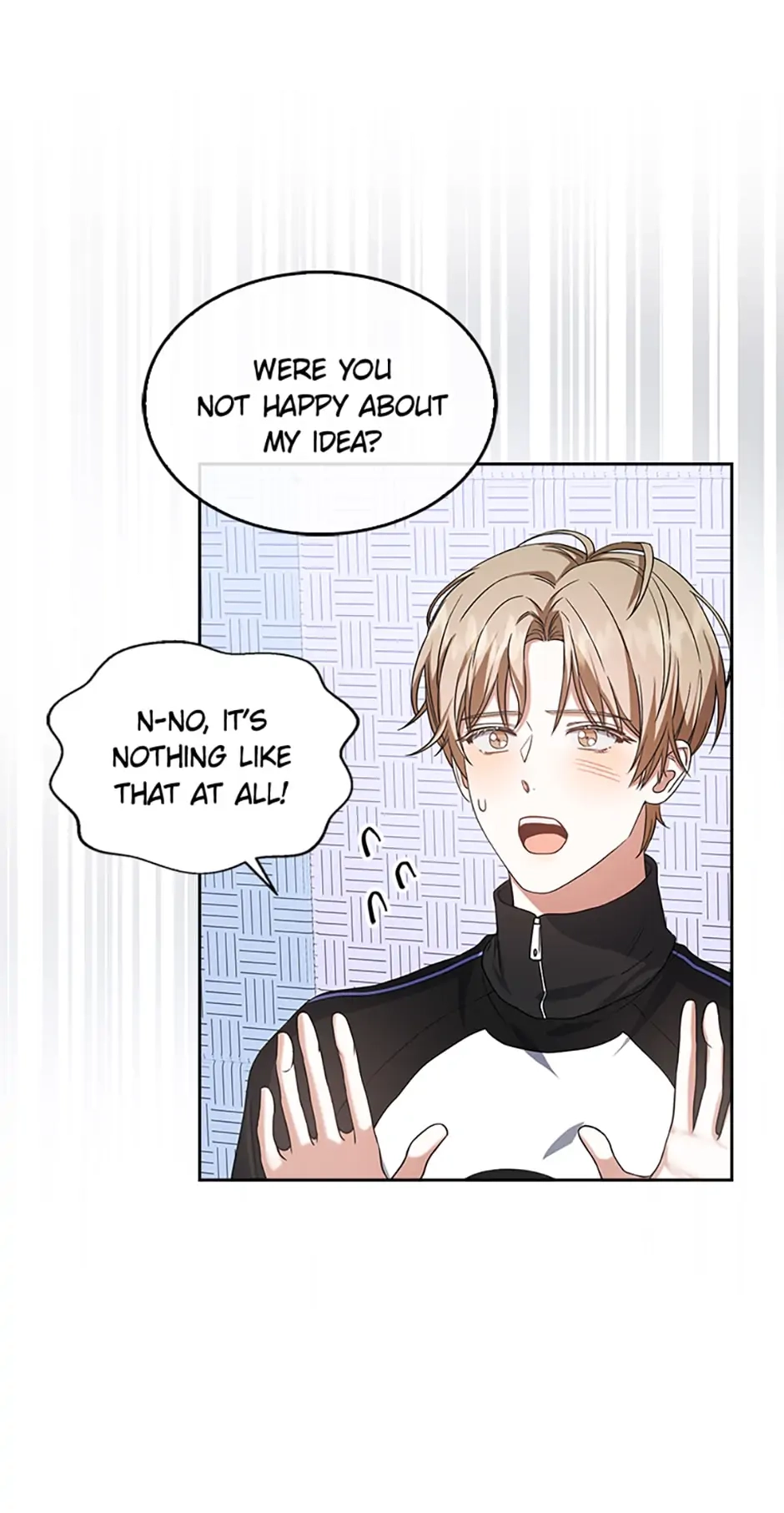 Debut or Die Chapter 14 - Page 19