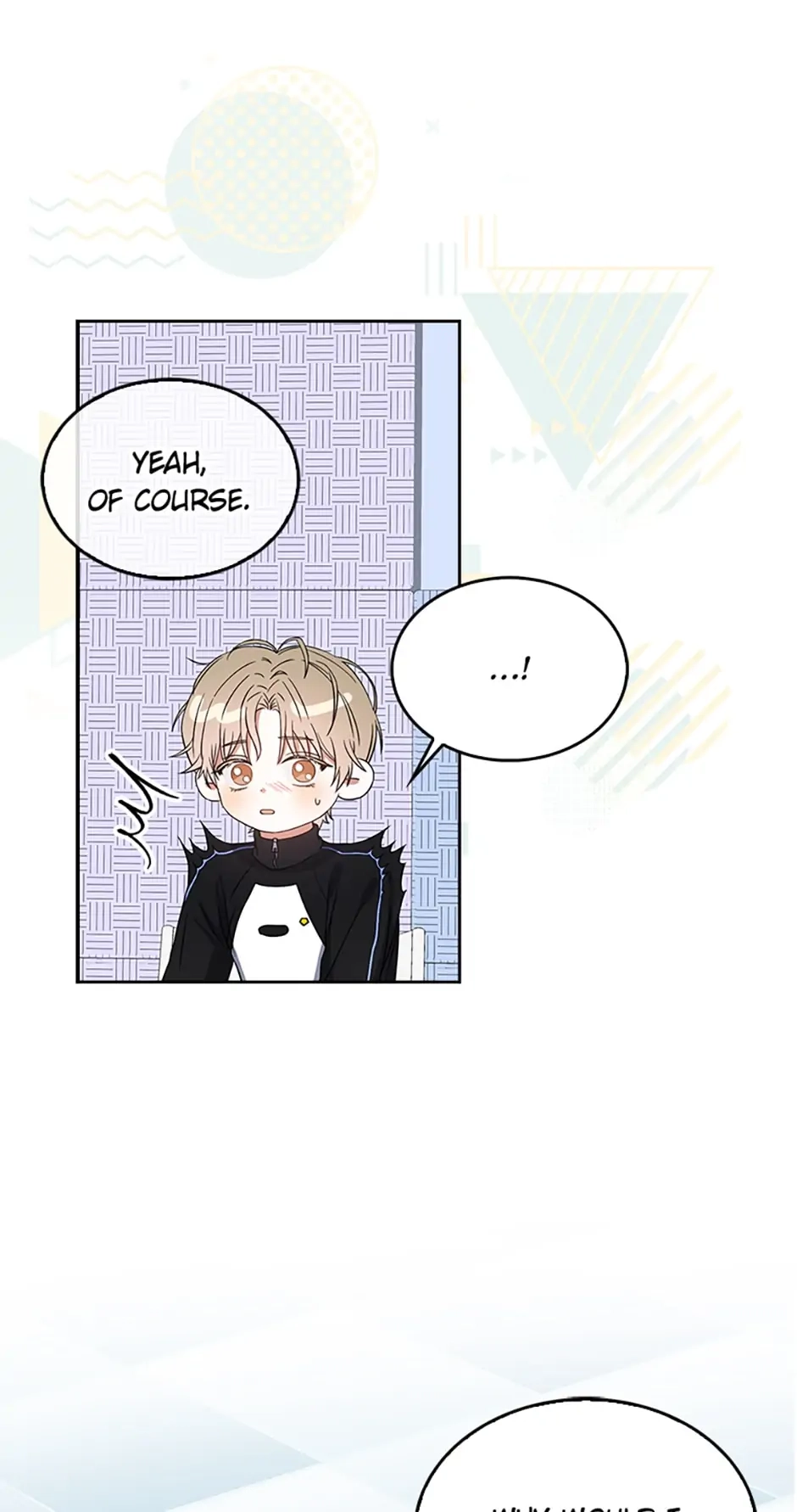 Debut or Die Chapter 14 - Page 24