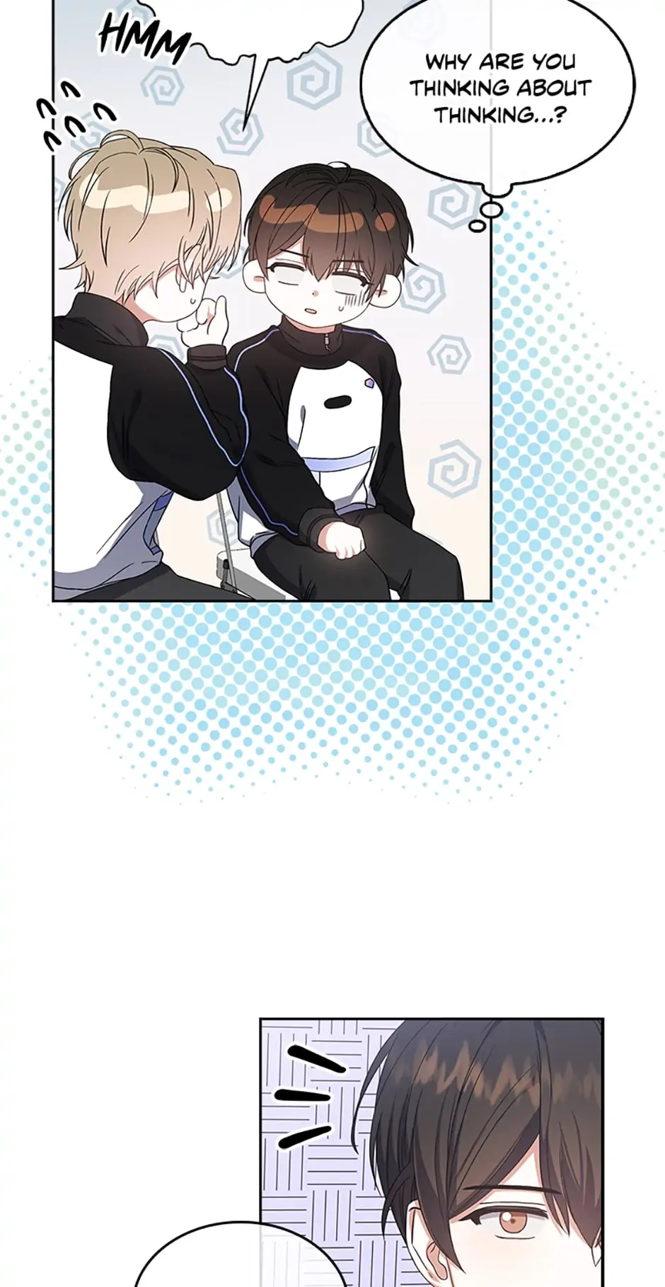 Debut or Die Chapter 14 - Page 31
