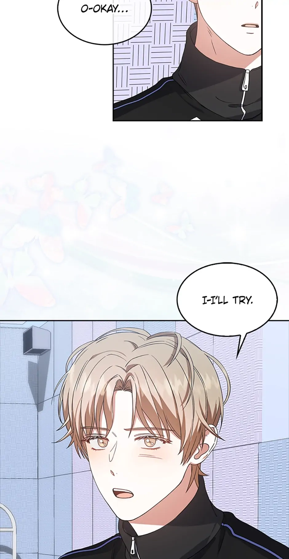 Debut or Die Chapter 14 - Page 32