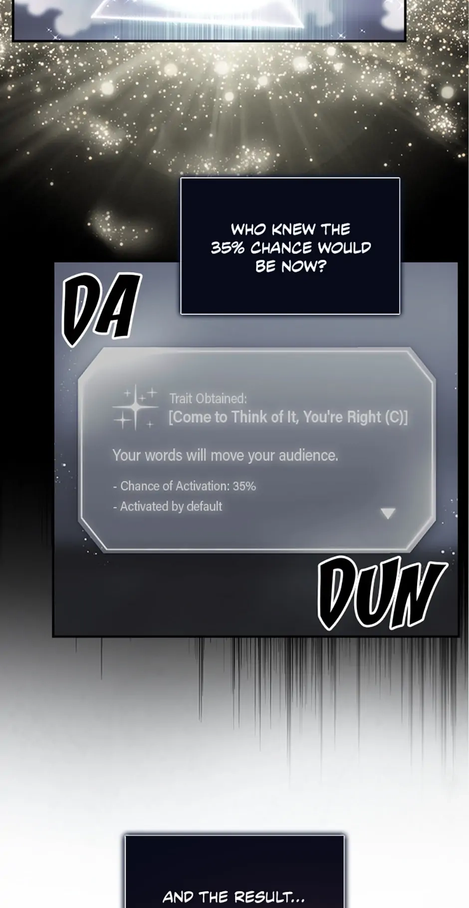 Debut or Die Chapter 14 - Page 36