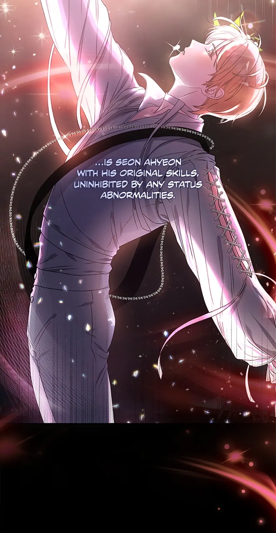 Debut or Die Chapter 14 - Page 38