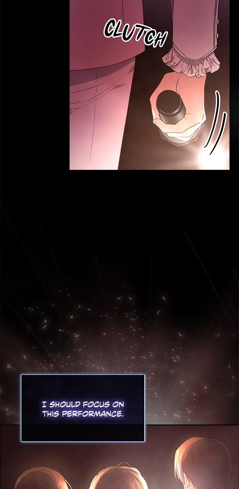 Debut or Die Chapter 14 - Page 42