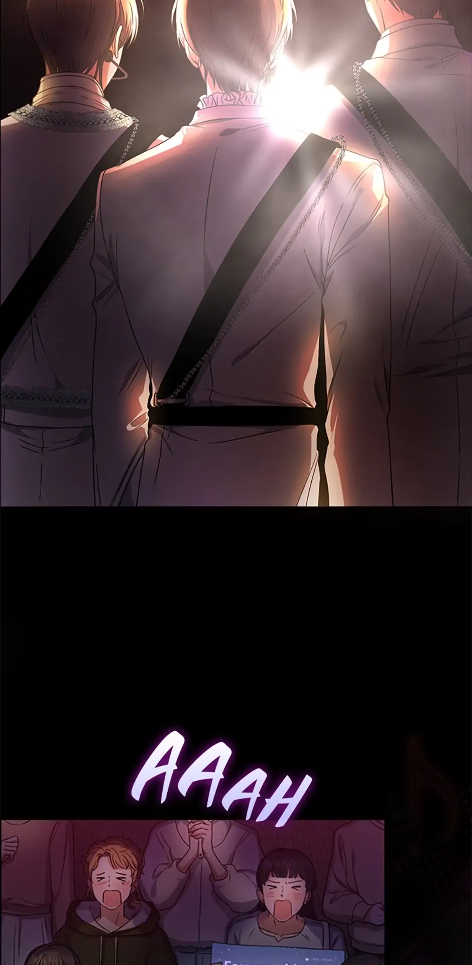 Debut or Die Chapter 14 - Page 43