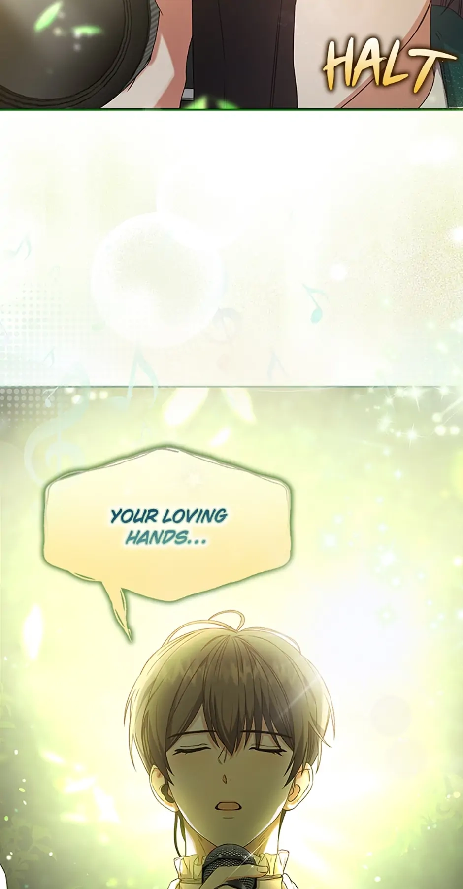 Debut or Die Chapter 14 - Page 49