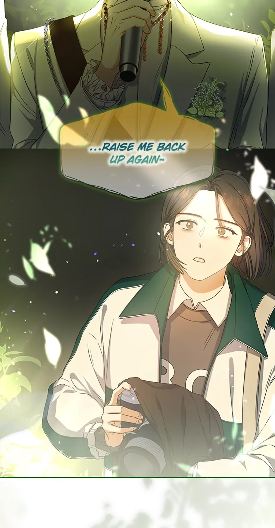 Debut or Die Chapter 14 - Page 50