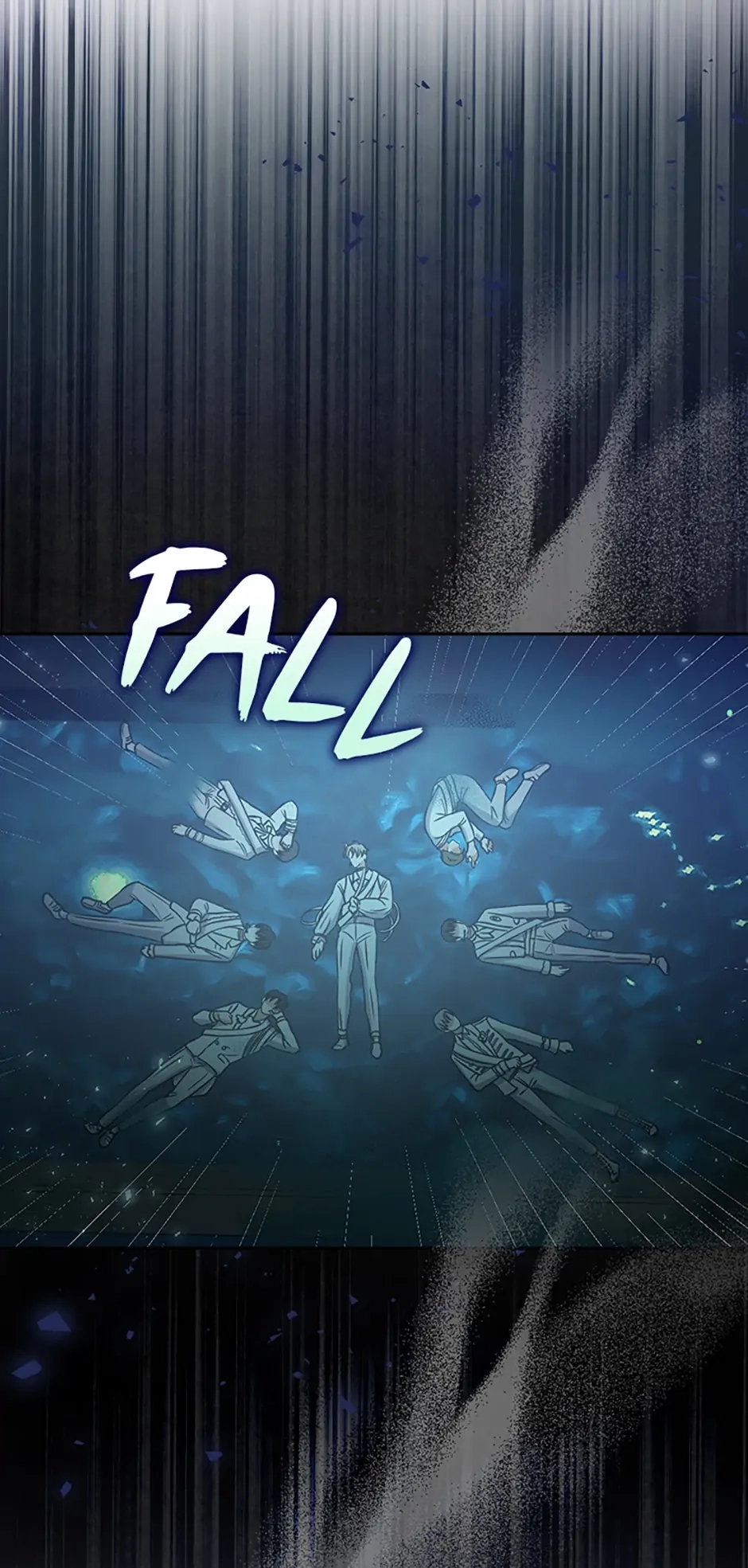 Debut or Die Chapter 14 - Page 62