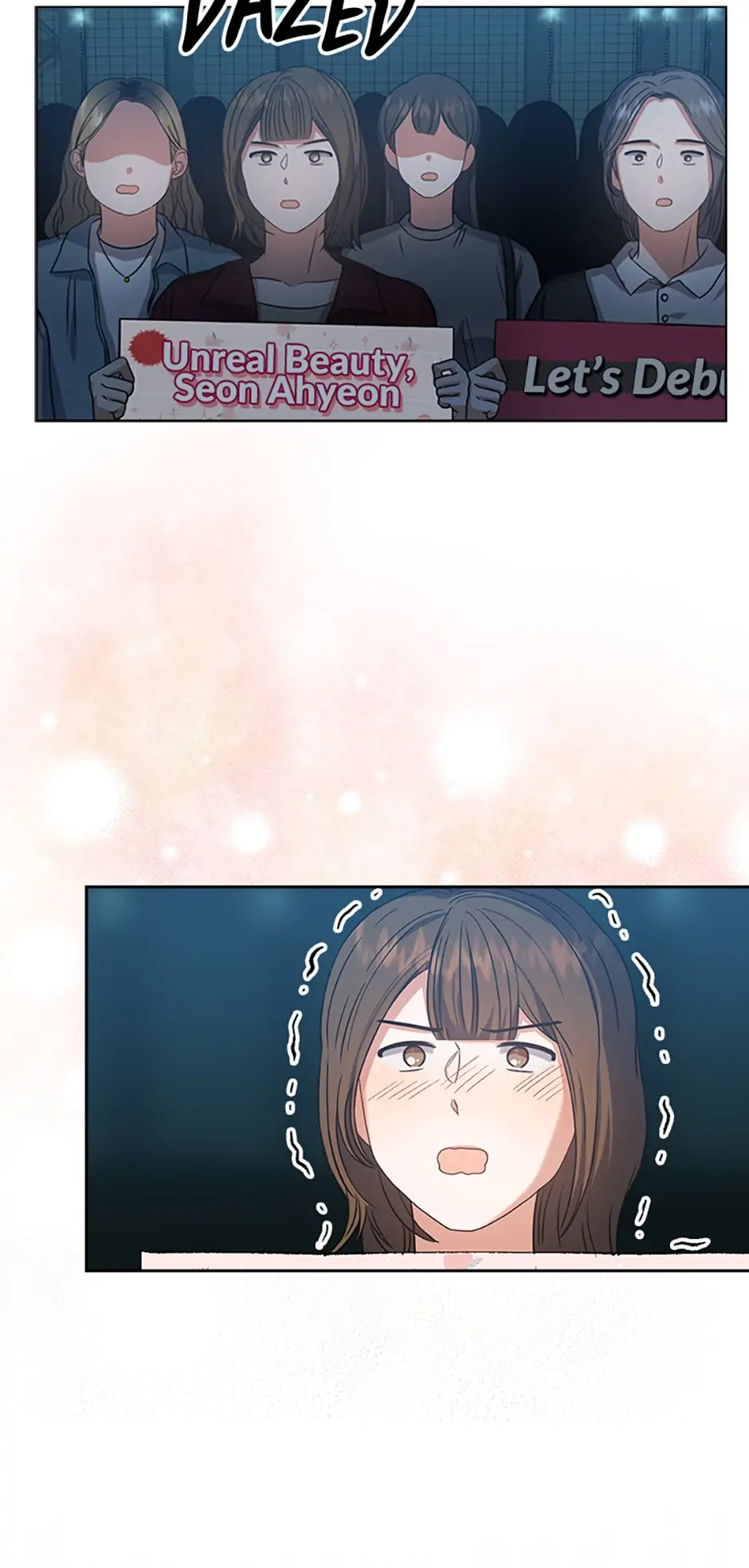 Debut or Die Chapter 14 - Page 64