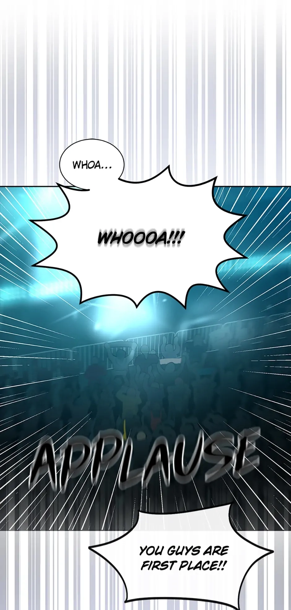Debut or Die Chapter 14 - Page 65