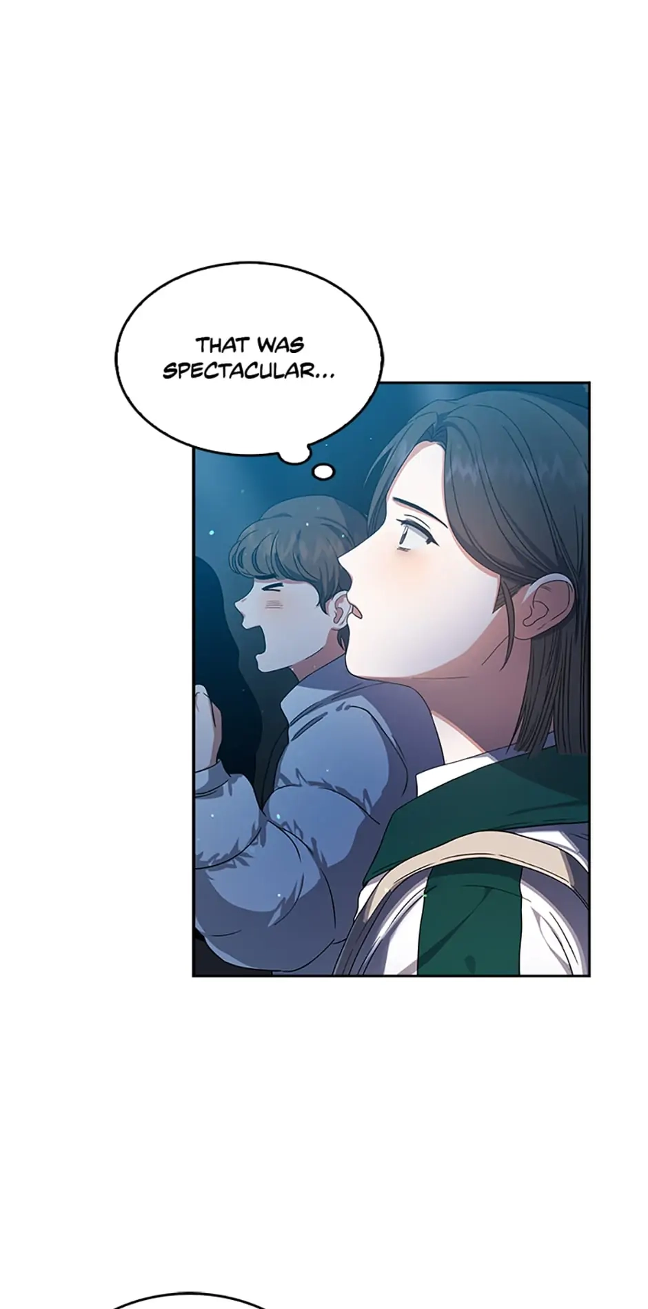 Debut or Die Chapter 14 - Page 67