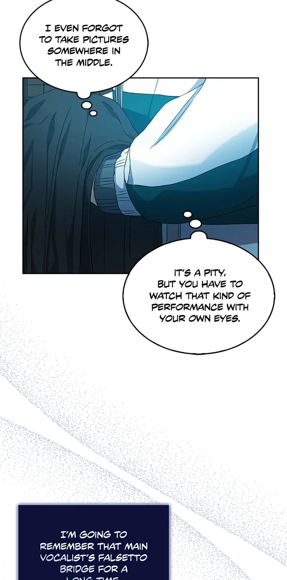 Debut or Die Chapter 14 - Page 68
