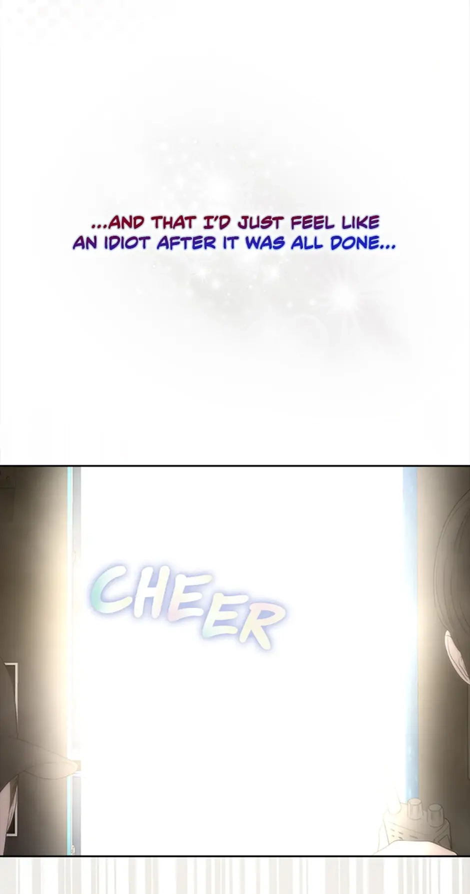 Debut or Die Chapter 15 - Page 8