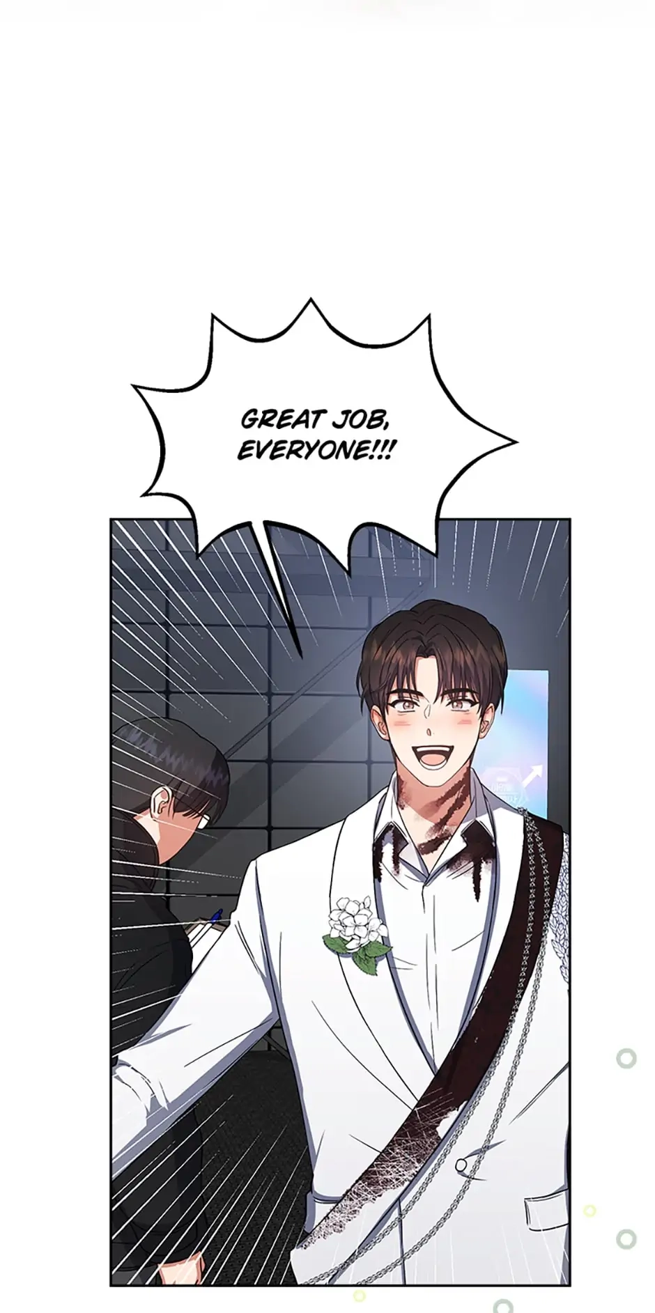Debut or Die Chapter 15 - Page 13