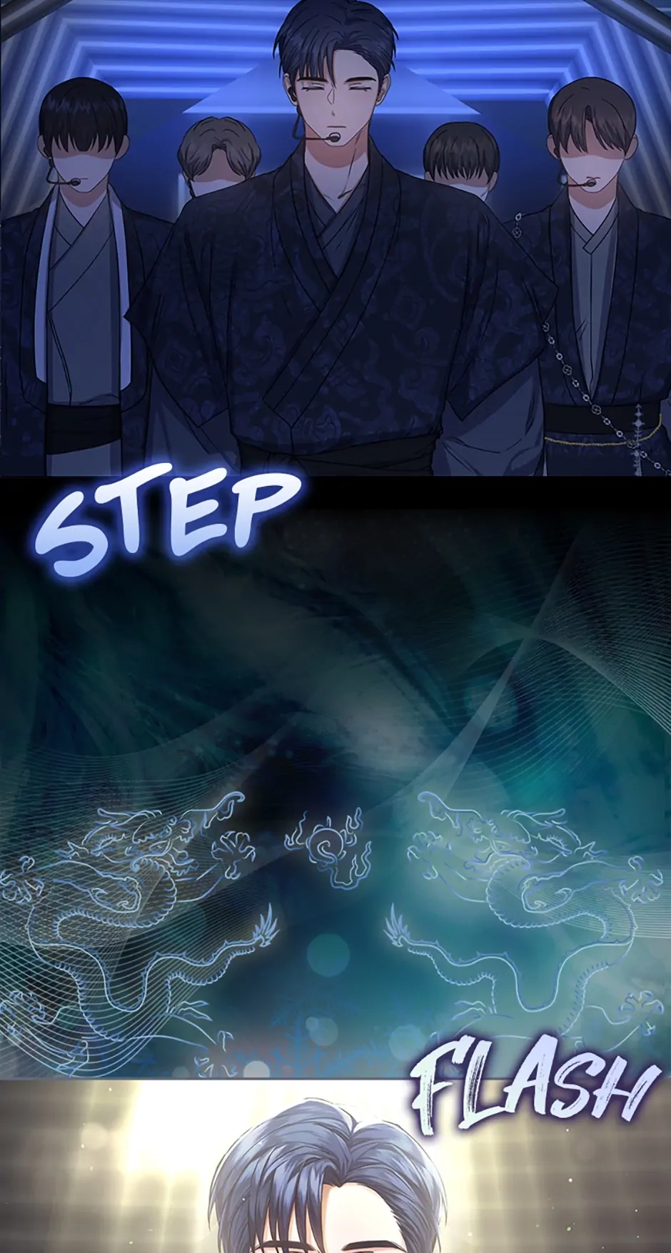 Debut or Die Chapter 15 - Page 28