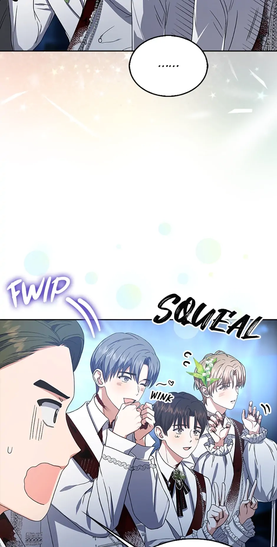 Debut or Die Chapter 15 - Page 44