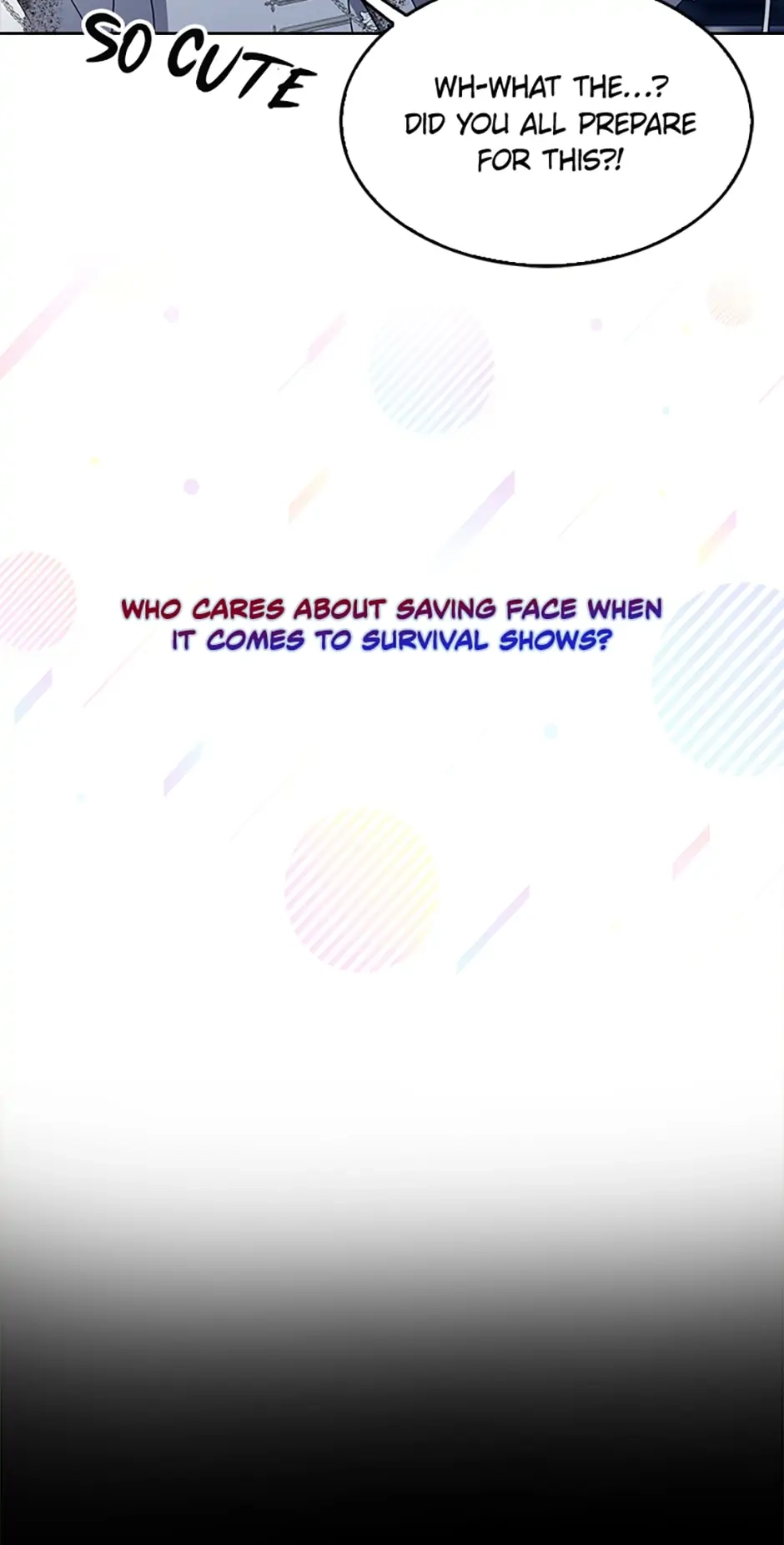 Debut or Die Chapter 15 - Page 45