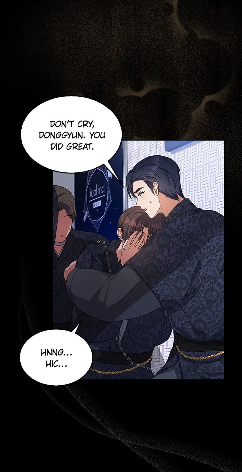 Debut or Die Chapter 15 - Page 63