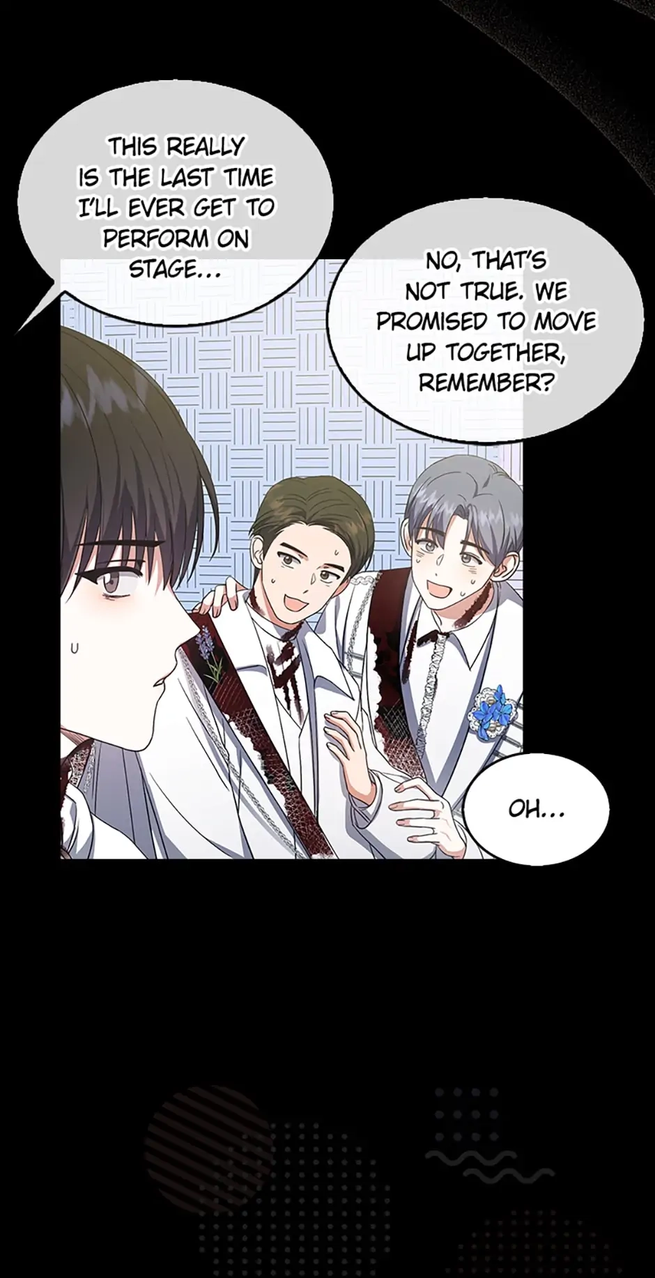 Debut or Die Chapter 15 - Page 64