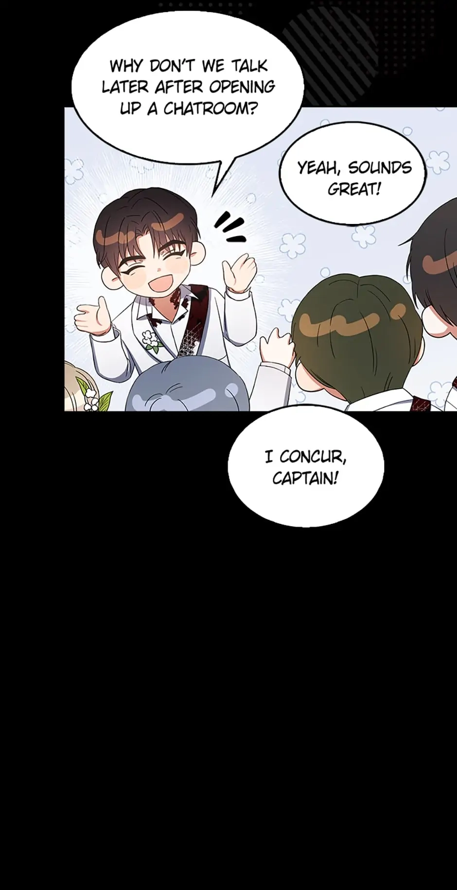 Debut or Die Chapter 15 - Page 65