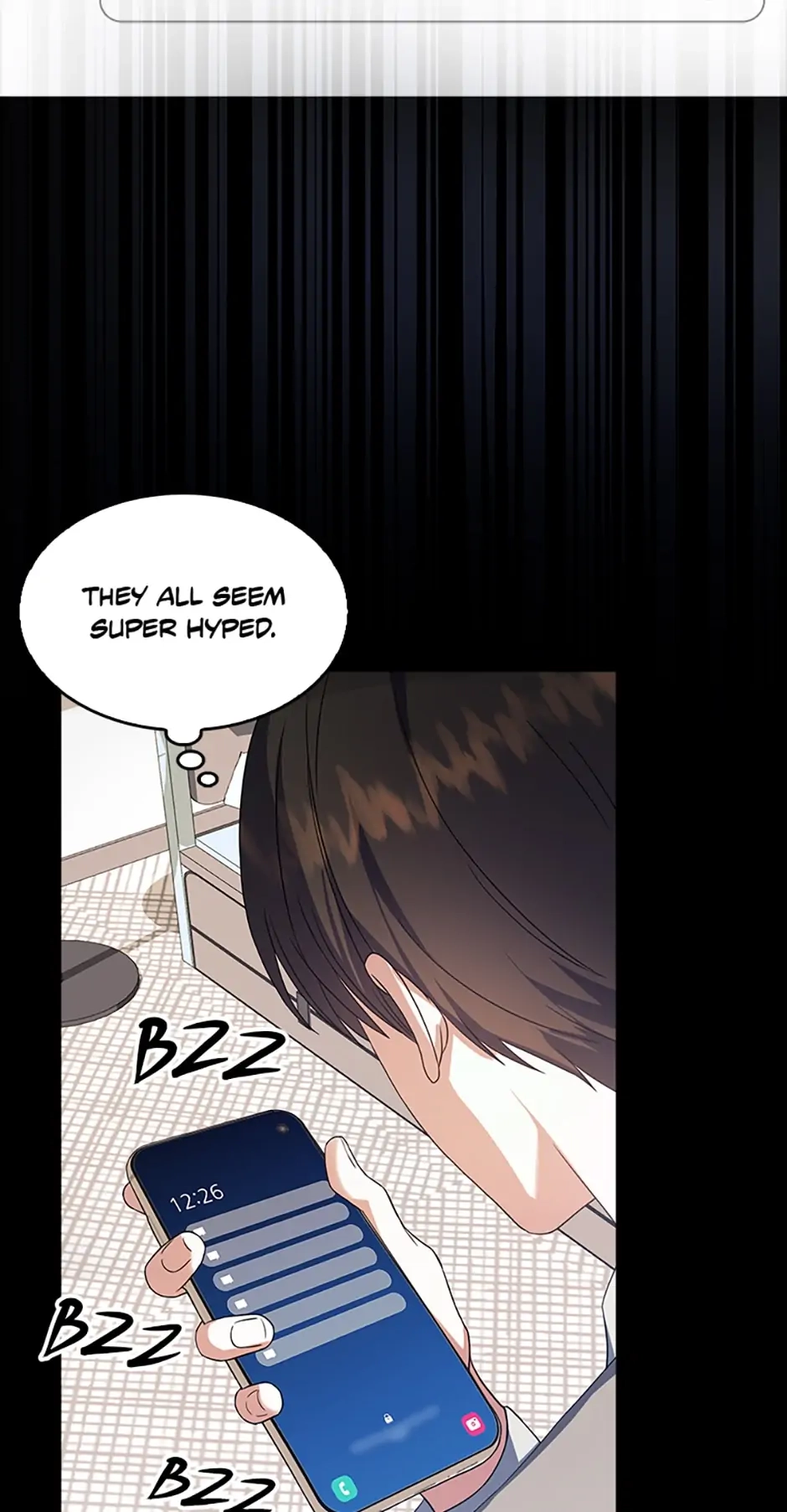Debut or Die Chapter 15 - Page 68