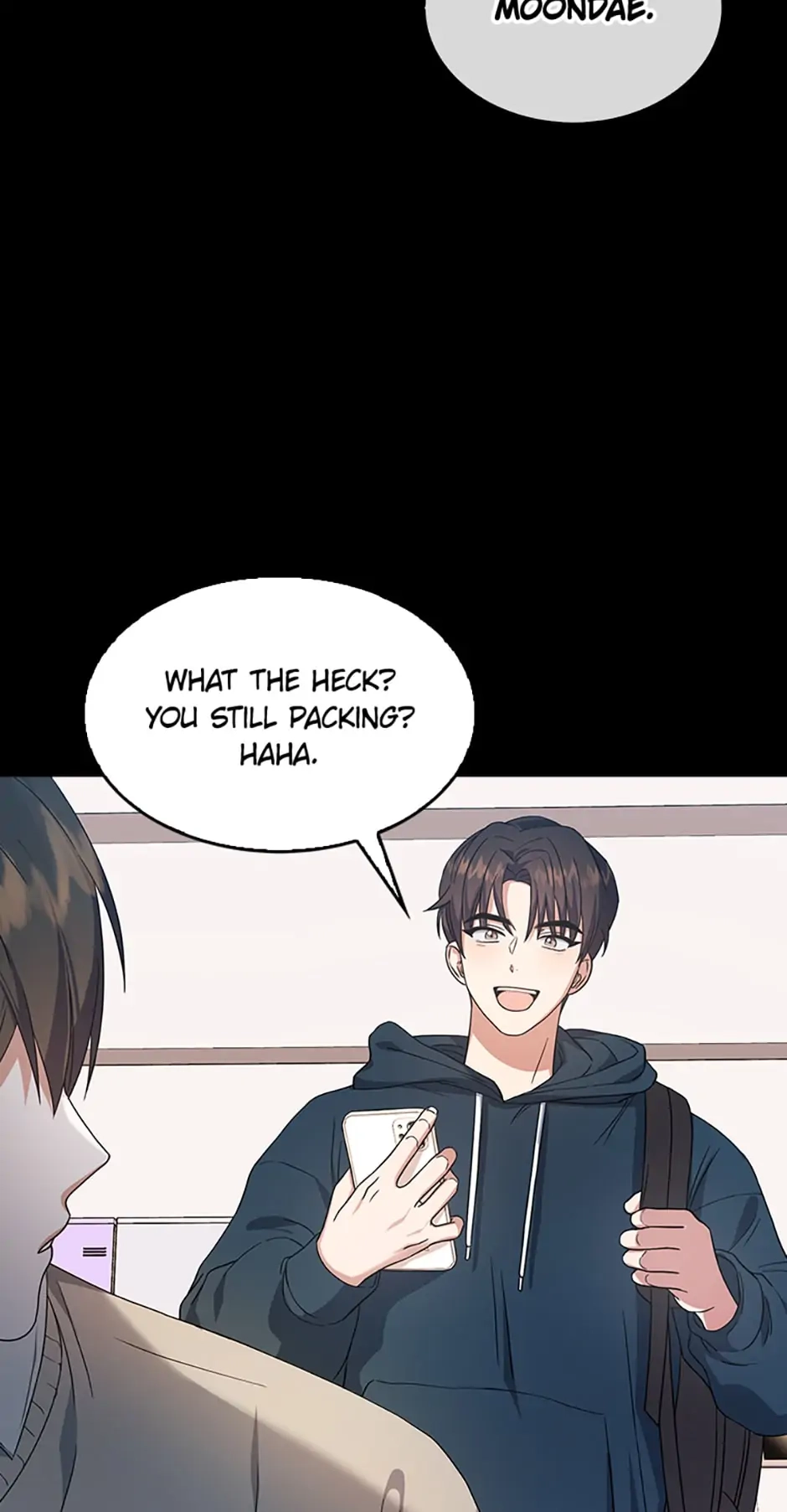 Debut or Die Chapter 15 - Page 70