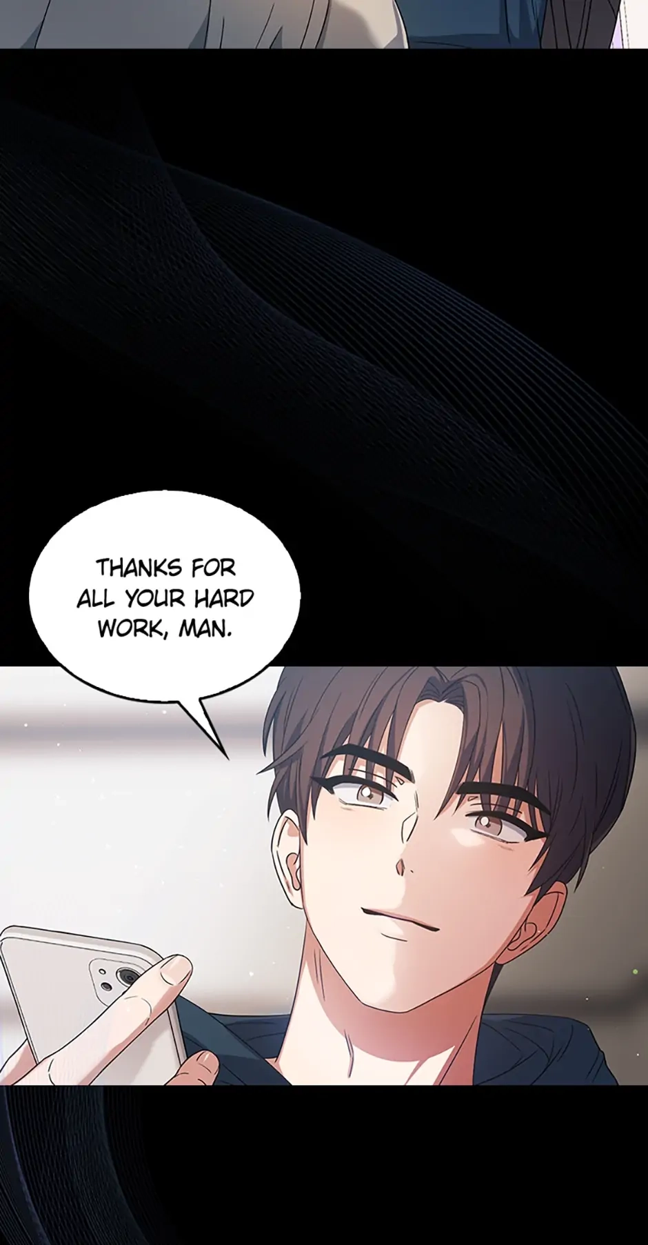 Debut or Die Chapter 15 - Page 71