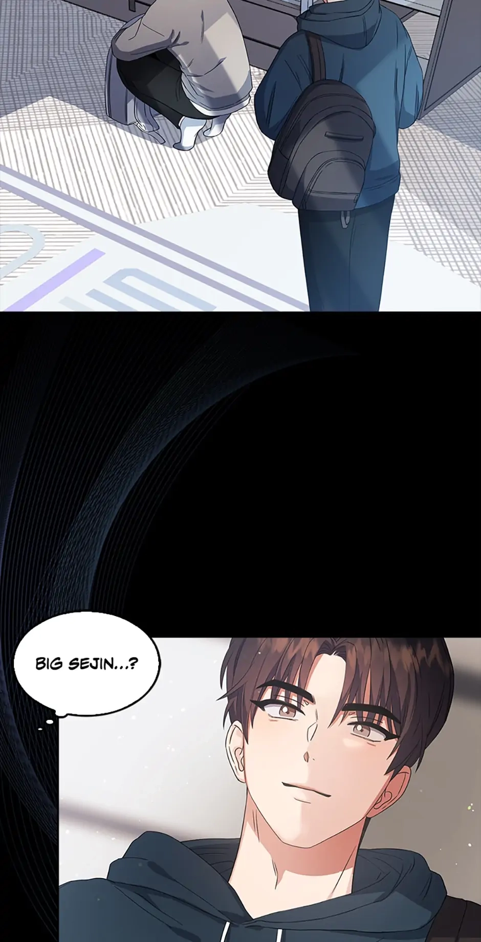 Debut or Die Chapter 16 - Page 3