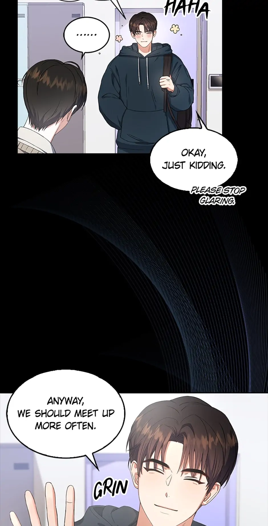 Debut or Die Chapter 16 - Page 6