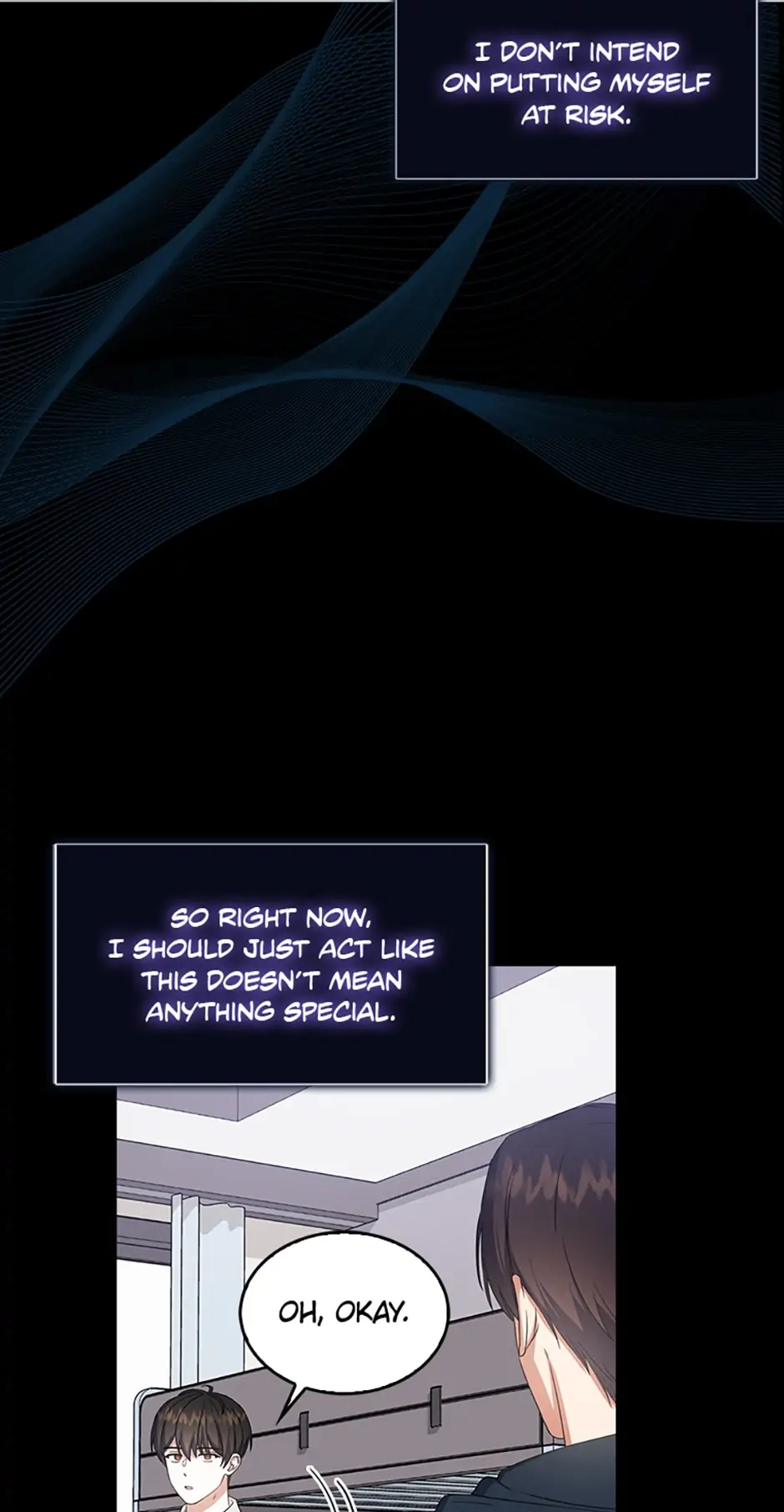 Debut or Die Chapter 16 - Page 10