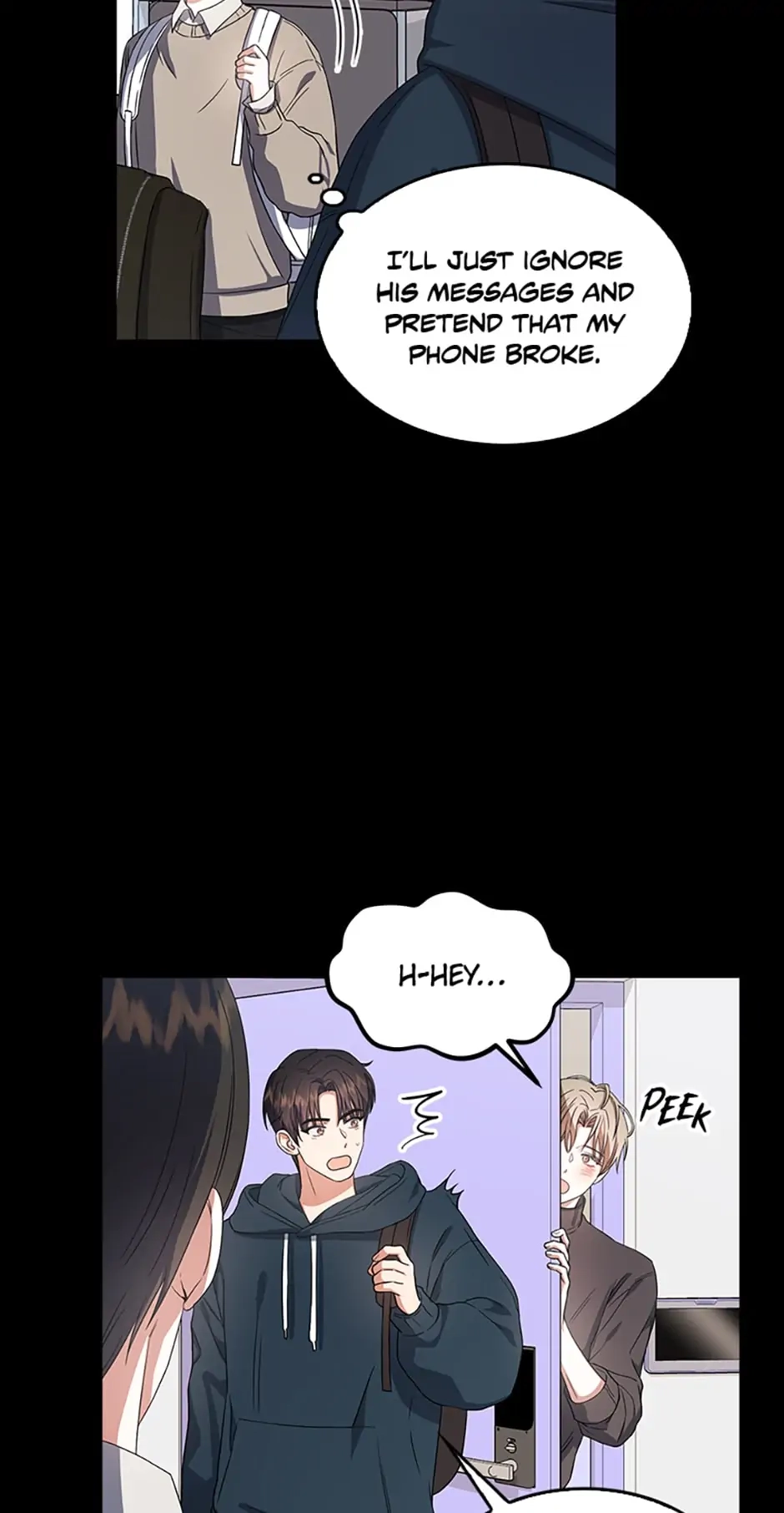 Debut or Die Chapter 16 - Page 11