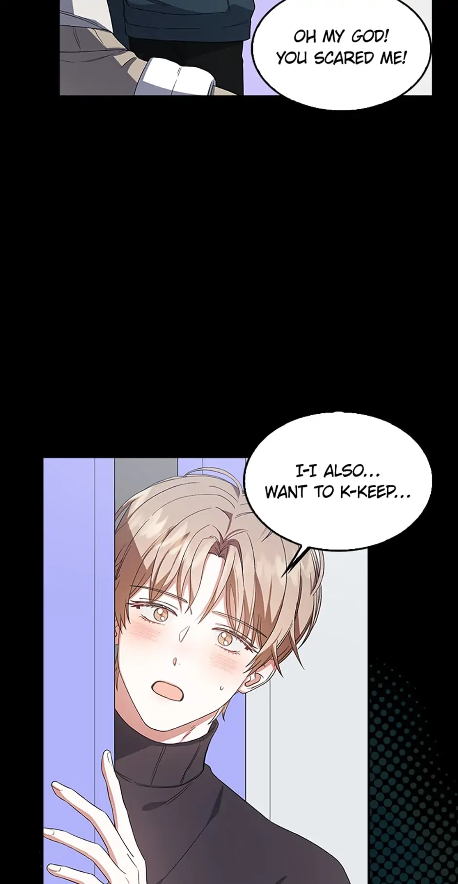 Debut or Die Chapter 16 - Page 12