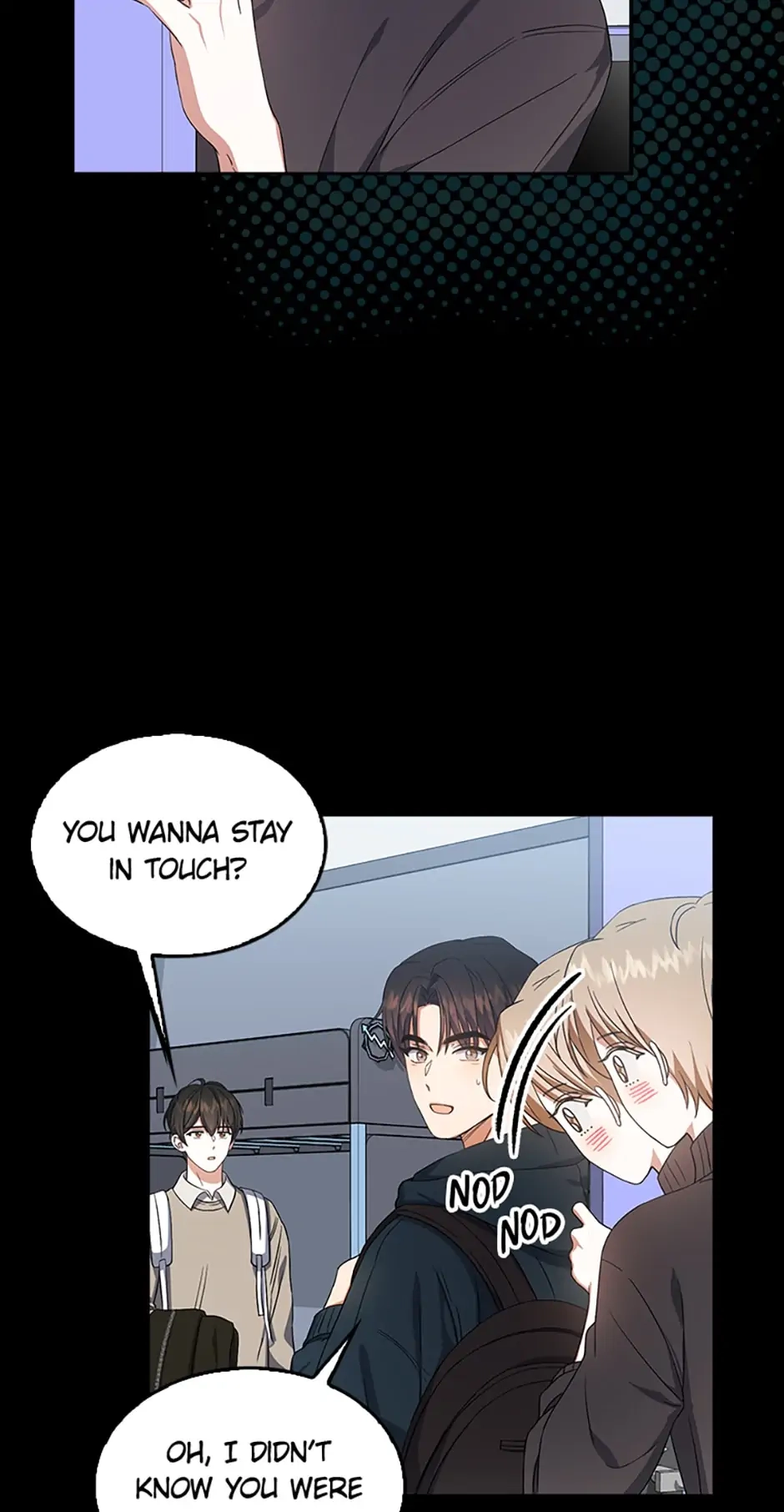 Debut or Die Chapter 16 - Page 13