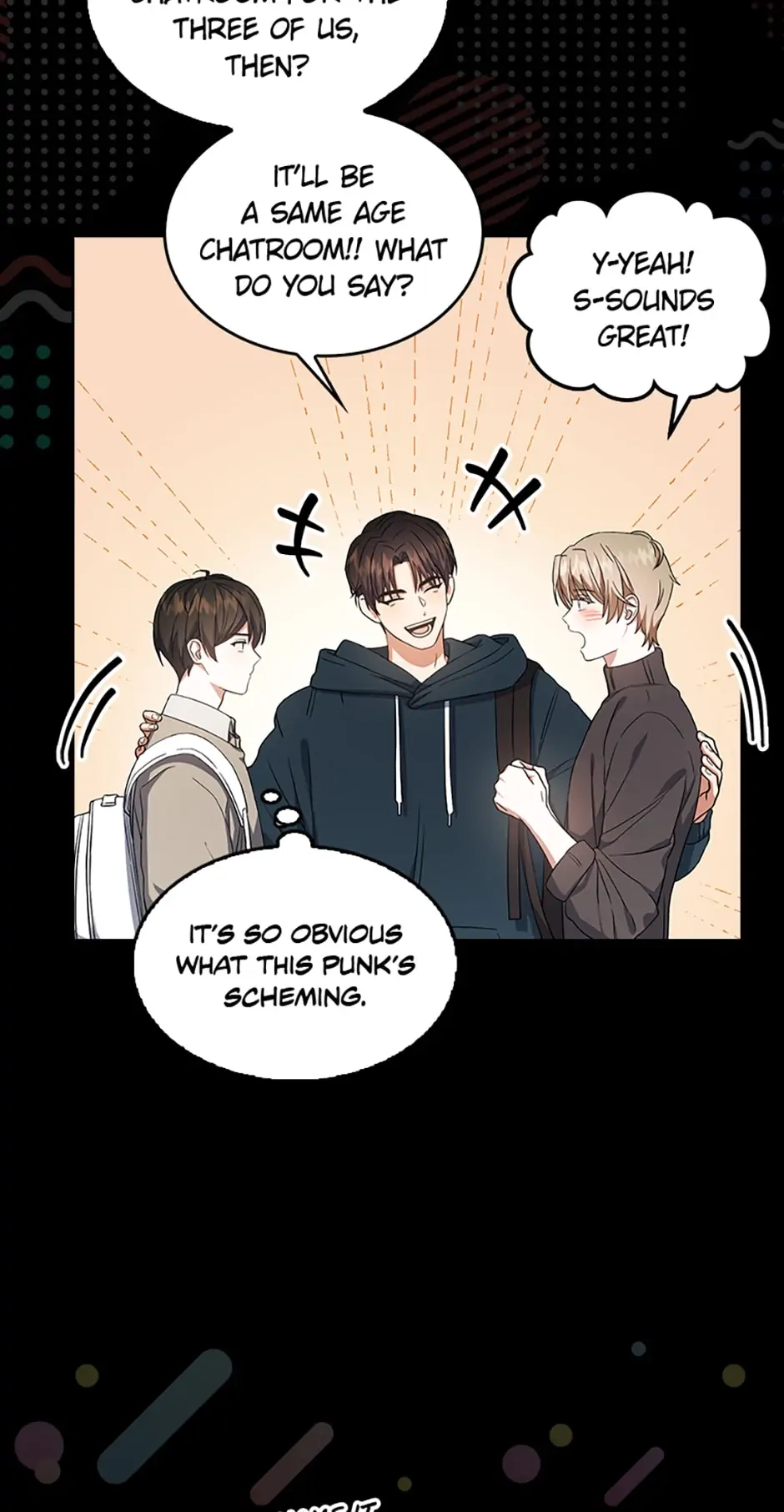 Debut or Die Chapter 16 - Page 15