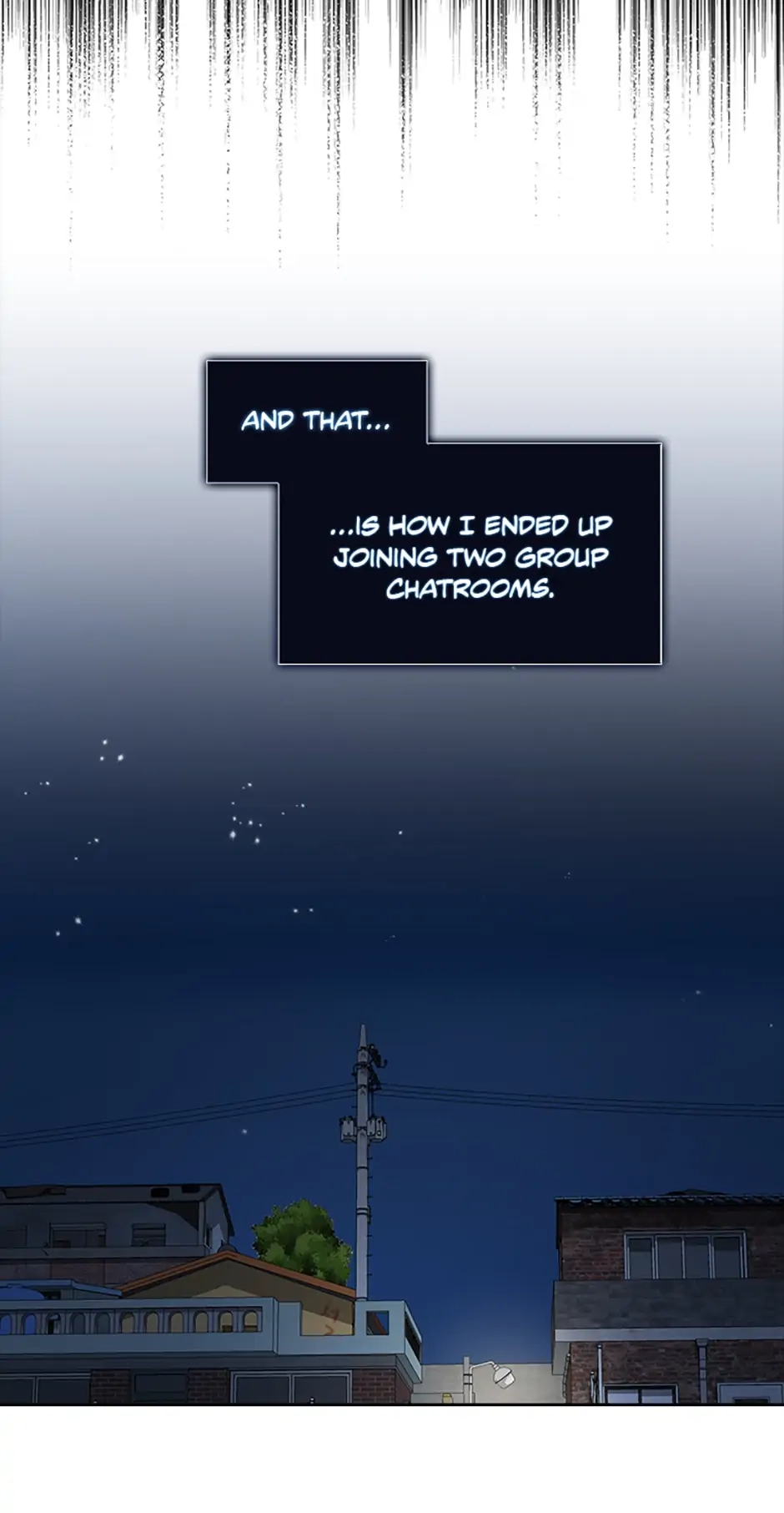 Debut or Die Chapter 16 - Page 17