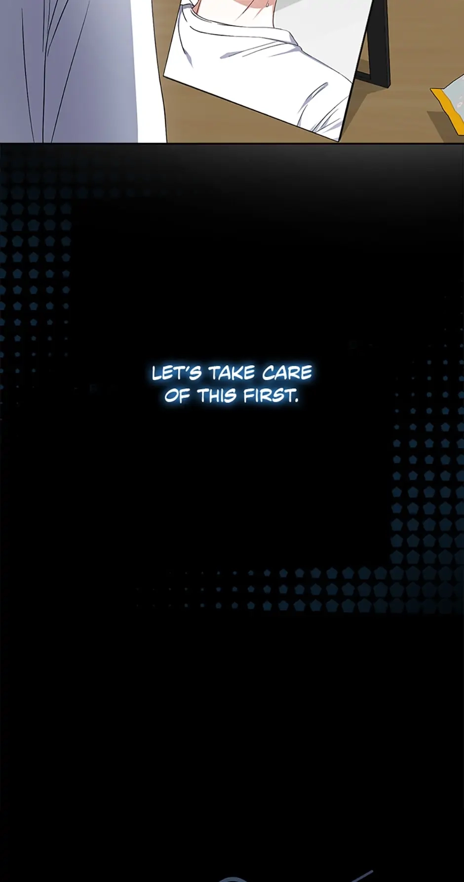 Debut or Die Chapter 16 - Page 24