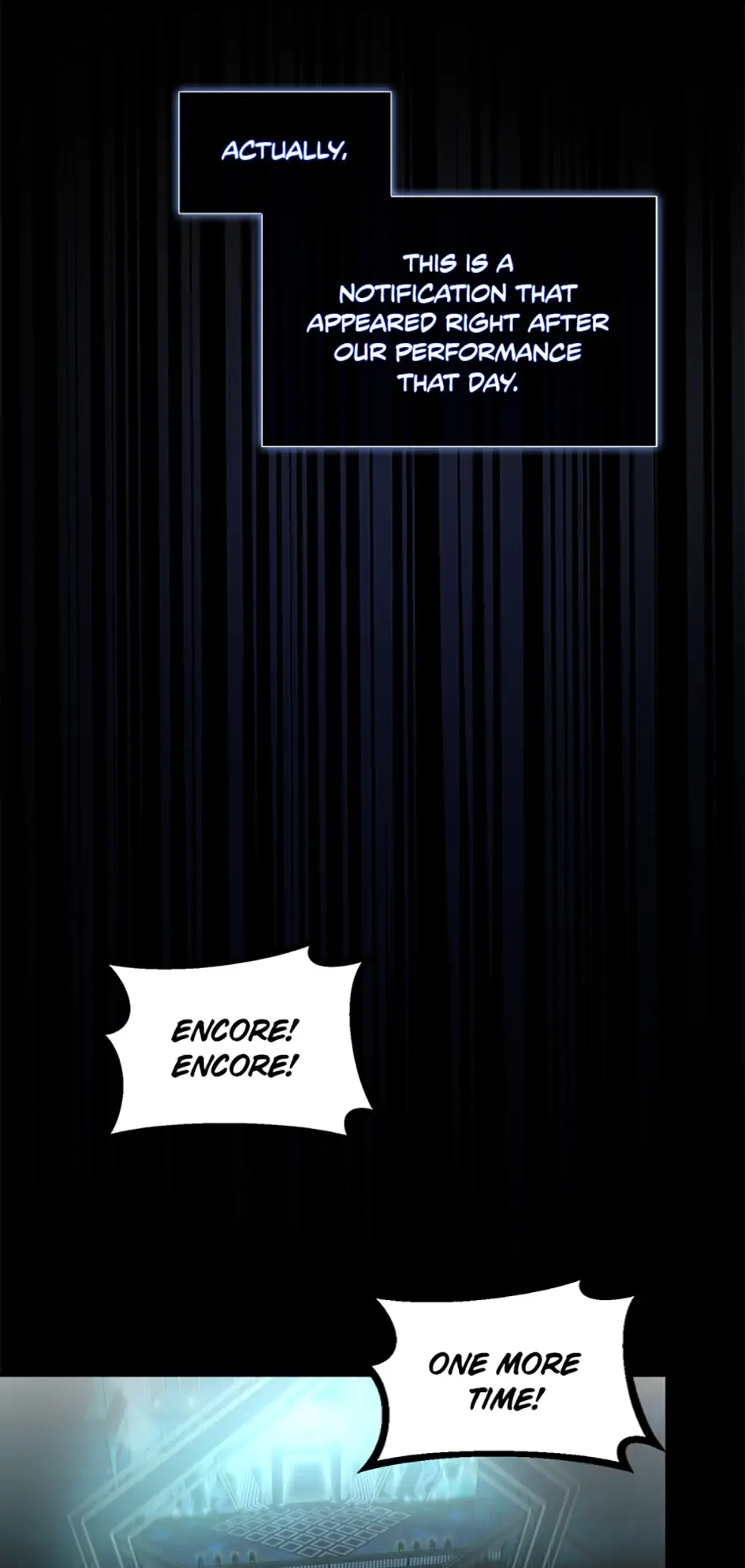 Debut or Die Chapter 16 - Page 26