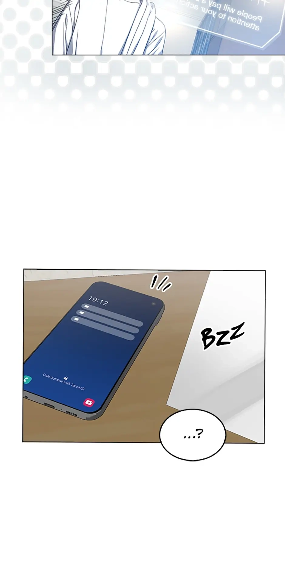 Debut or Die Chapter 16 - Page 38